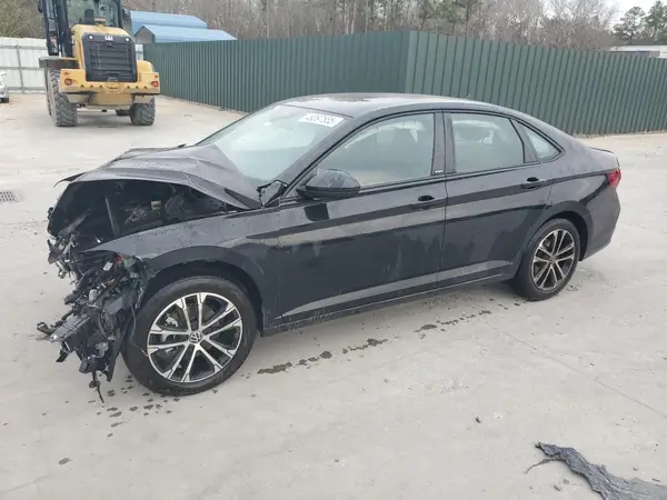 3VWBM7BU0RM079912 2024 VOLKSWAGEN JETTA - Image 1