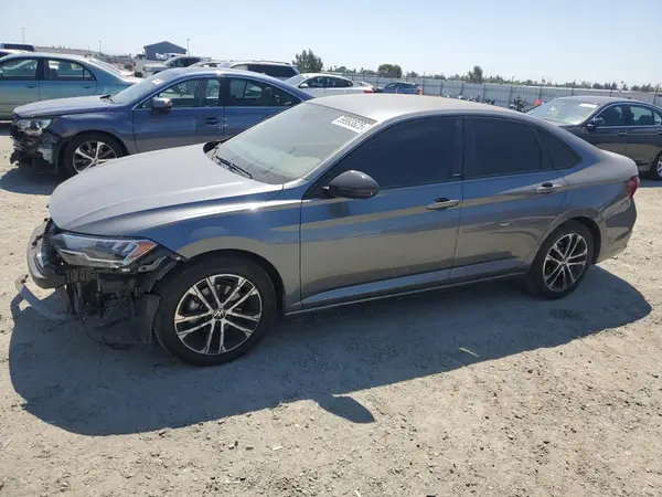 3VWBM7BU0RM084947 2024 VOLKSWAGEN JETTA - Image 1