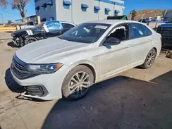 3VWBM7BU1NM002542 2022 VOLKSWAGEN JETTA