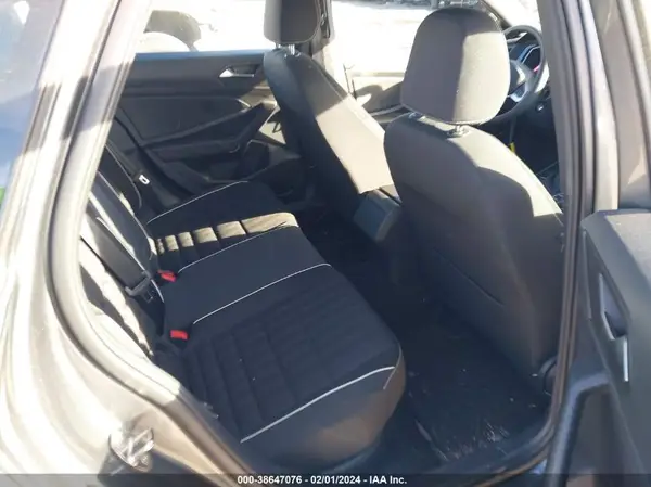 3VWBM7BU1NM023357 2022 VOLKSWAGEN JETTA - Image 8