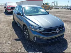 3VWBM7BU1NM030079 2022 VOLKSWAGEN JETTA