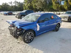 3VWBM7BU1NM032298 2022 VOLKSWAGEN JETTA