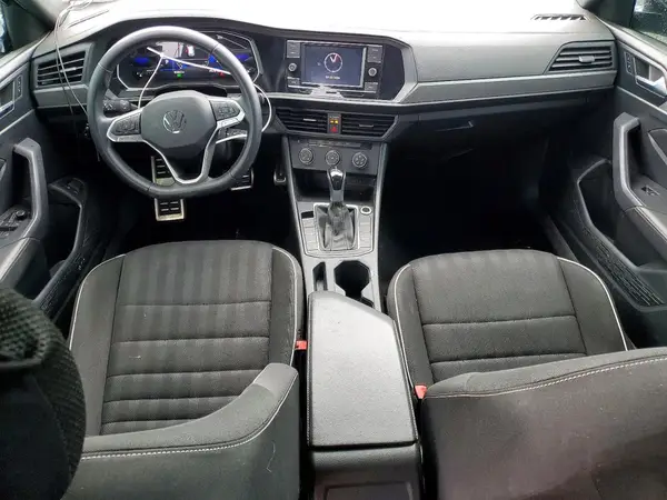 3VWBM7BU1PM016914 2023 VOLKSWAGEN JETTA - Image 8