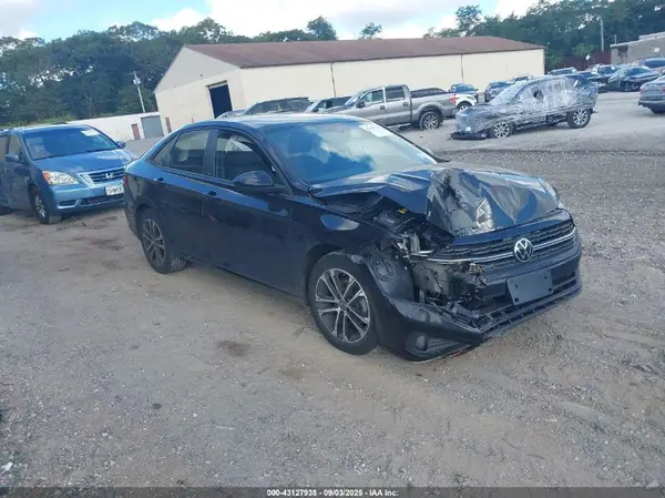 3VWBM7BU1PM022583 2023 VOLKSWAGEN JETTA