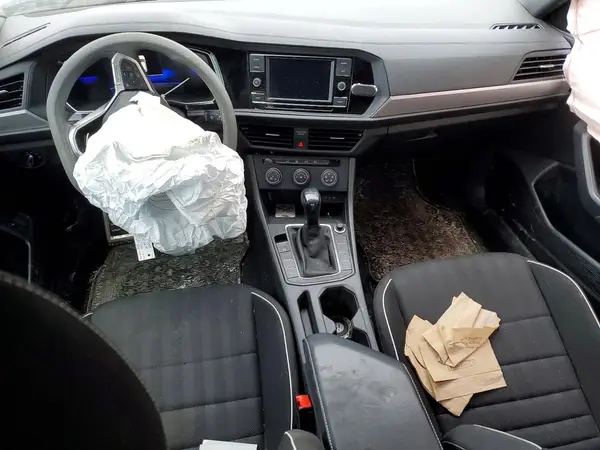 3VWBM7BU1PM025208 2023 VOLKSWAGEN JETTA - Image 8