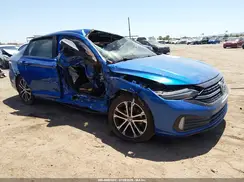 3VWBM7BU1PM033986 2023 VOLKSWAGEN JETTA