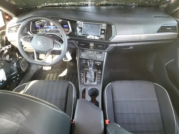 3VWBM7BU1PM041019 2023 VOLKSWAGEN JETTA - Image 8