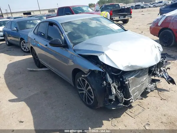 3VWBM7BU1PM047127 2023 VOLKSWAGEN JETTA - Image 1