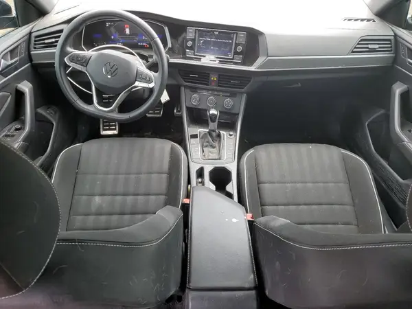 3VWBM7BU1PM060878 2023 VOLKSWAGEN JETTA - Image 8