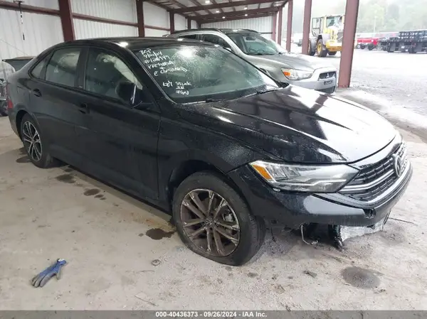 3VWBM7BU1RM006645 2024 VOLKSWAGEN JETTA - Image 1