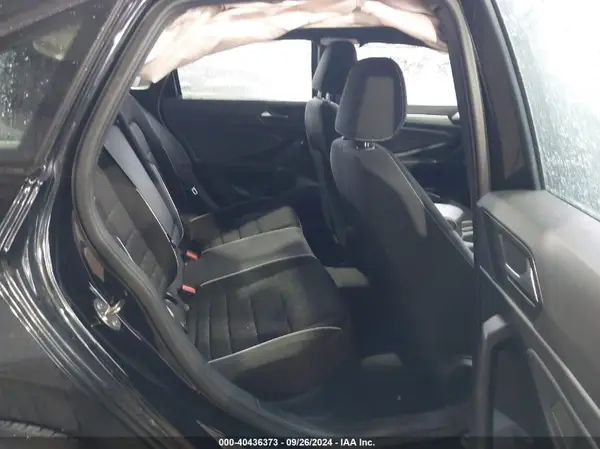 3VWBM7BU1RM006645 2024 VOLKSWAGEN JETTA - Image 8