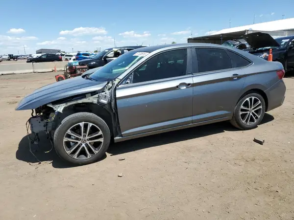 3VWBM7BU1RM008606 2024 VOLKSWAGEN JETTA - Image 1