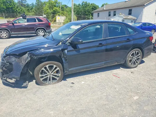 3VWBM7BU1RM008928 2024 VOLKSWAGEN JETTA - Image 1