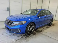 3VWBM7BU1RM018505 2024 VOLKSWAGEN JETTA