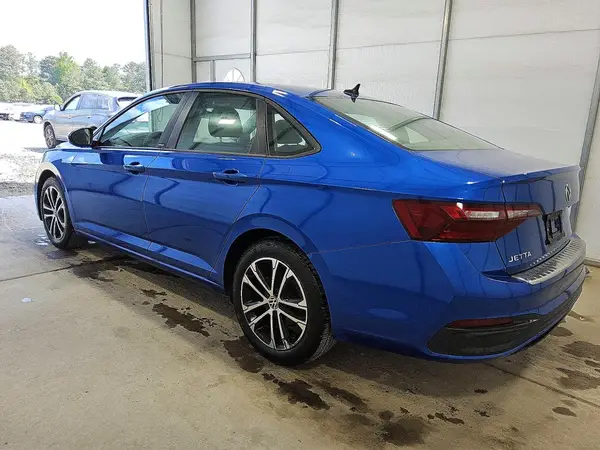 3VWBM7BU1RM018505 2024 VOLKSWAGEN JETTA - Image 2