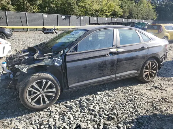 3VWBM7BU1RM021629 2024 VOLKSWAGEN JETTA - Image 1