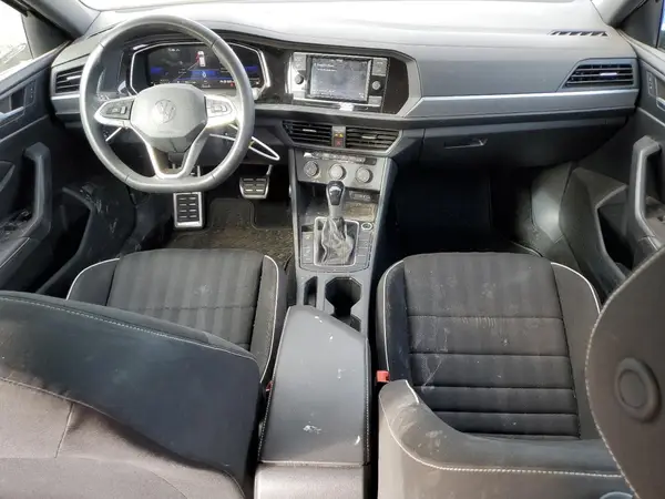 3VWBM7BU1RM022330 2024 VOLKSWAGEN JETTA - Image 8