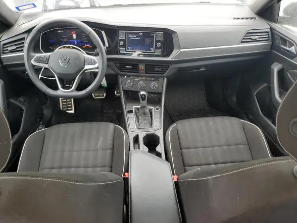3VWBM7BU1RM022697 2024 VOLKSWAGEN JETTA - Image 8