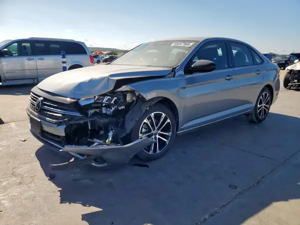 3VWBM7BU1RM030976 2024 VOLKSWAGEN JETTA - Image 1