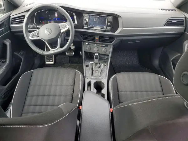 3VWBM7BU1RM033005 2024 VOLKSWAGEN JETTA - Image 8