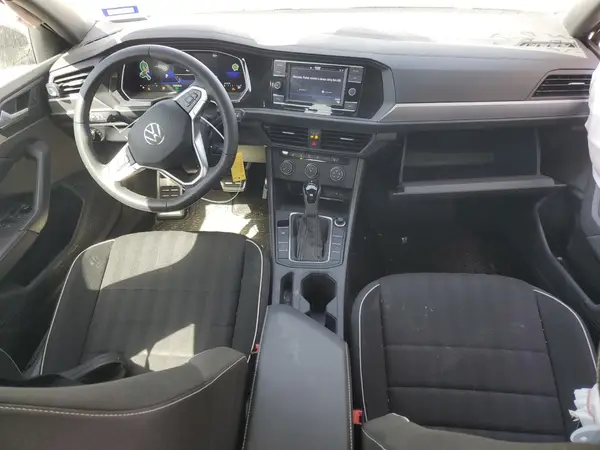 3VWBM7BU1RM033599 2024 VOLKSWAGEN JETTA - Image 8