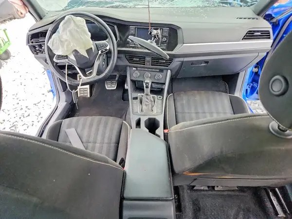 3VWBM7BU1RM041895 2024 VOLKSWAGEN JETTA - Image 8