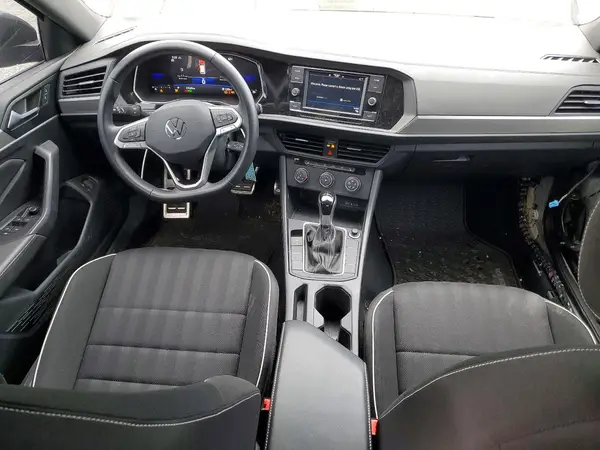 3VWBM7BU1RM047695 2024 VOLKSWAGEN JETTA - Image 8