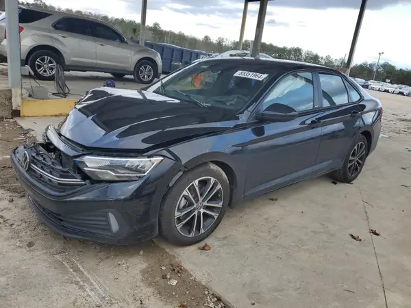 3VWBM7BU1RM051598 2024 VOLKSWAGEN JETTA - Image 1