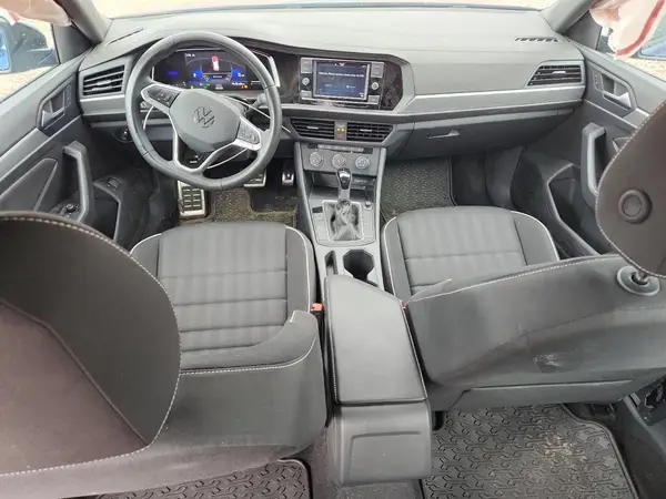 3VWBM7BU1RM057708 2024 VOLKSWAGEN JETTA - Image 8