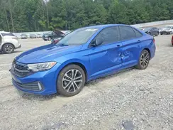 3VWBM7BU2NM016174 2022 VOLKSWAGEN JETTA