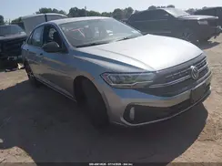 3VWBM7BU2NM033461 2022 VOLKSWAGEN JETTA