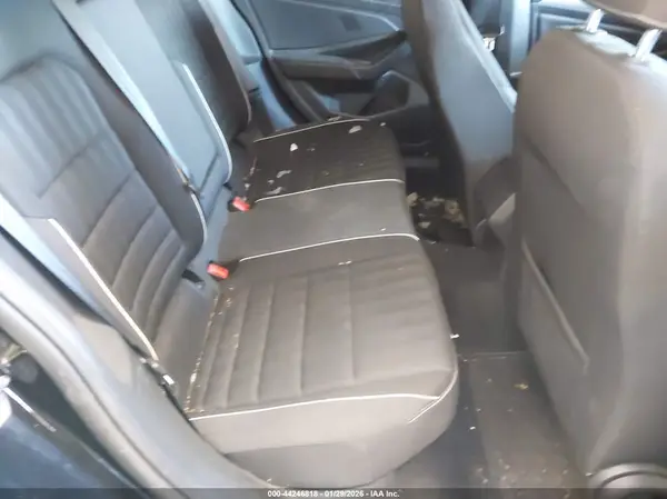 3VWBM7BU2PM008367 2023 VOLKSWAGEN JETTA - Image 8