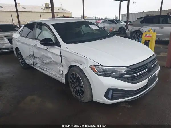 3VWBM7BU2PM016243 2023 VOLKSWAGEN JETTA - Image 1