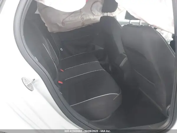3VWBM7BU2PM016243 2023 VOLKSWAGEN JETTA - Image 8