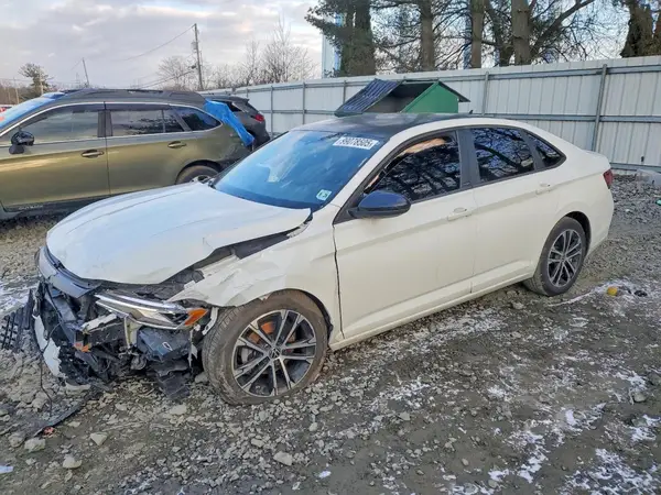 3VWBM7BU2PM024858 2023 VOLKSWAGEN JETTA - Image 1