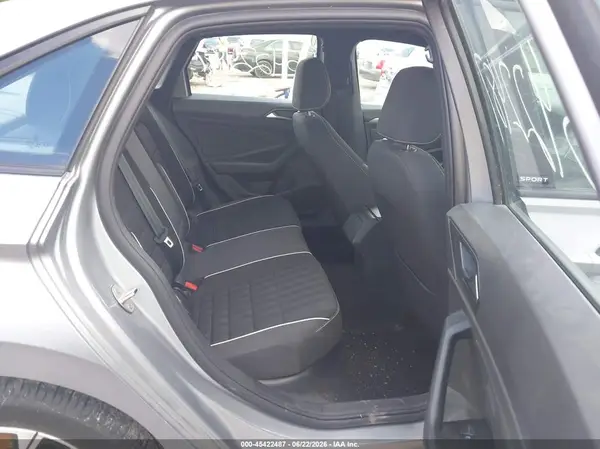 3VWBM7BU2PM024861 2023 VOLKSWAGEN JETTA - Image 8
