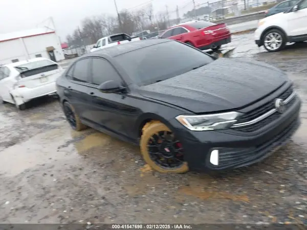 3VWBM7BU2PM028974 2023 VOLKSWAGEN JETTA - Image 1