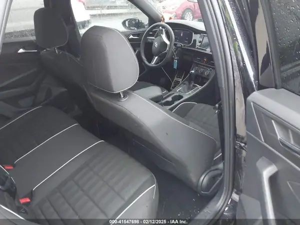 3VWBM7BU2PM028974 2023 VOLKSWAGEN JETTA - Image 8