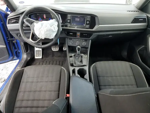 3VWBM7BU2RM002992 2024 VOLKSWAGEN JETTA - Image 8