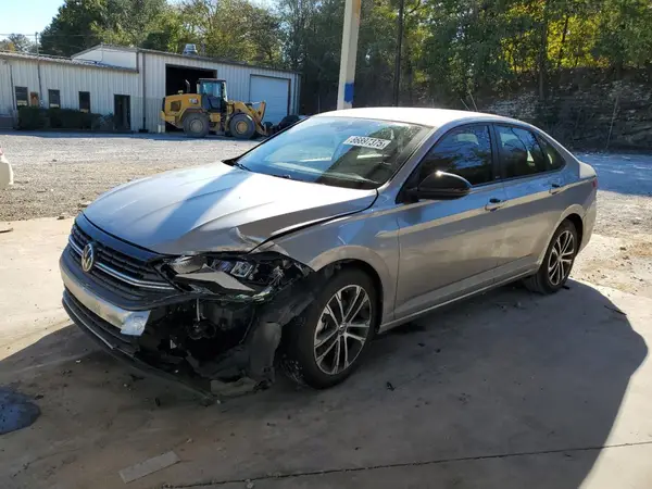 3VWBM7BU2RM020781 2024 VOLKSWAGEN JETTA - Image 1