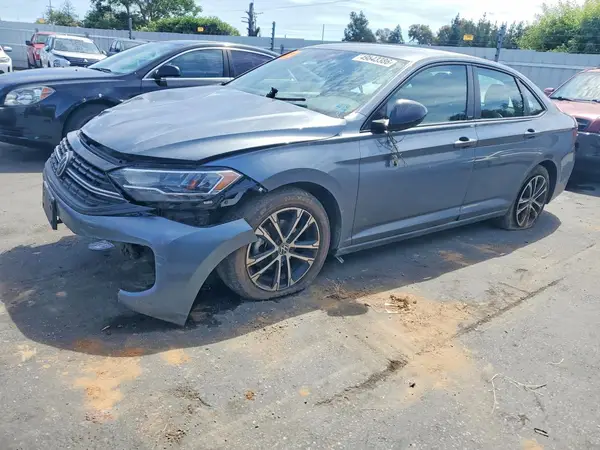 3VWBM7BU2RM025687 2024 VOLKSWAGEN JETTA - Image 1