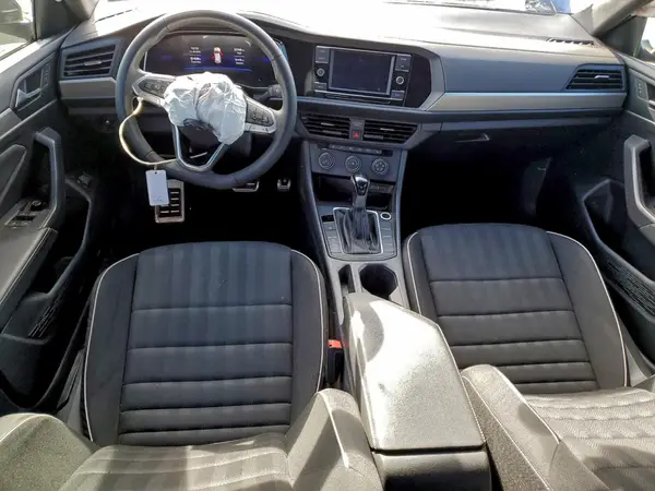 3VWBM7BU2RM065283 2024 VOLKSWAGEN JETTA - Image 8