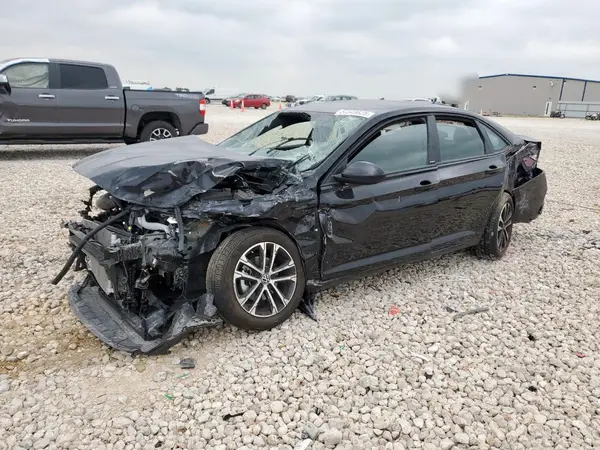 3VWBM7BU2RM066918 2024 VOLKSWAGEN JETTA - Image 1