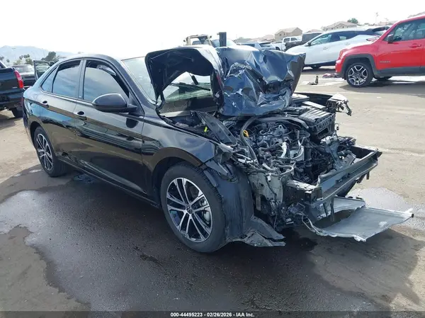 3VWBM7BU2RM070046 2024 VOLKSWAGEN JETTA - Image 1