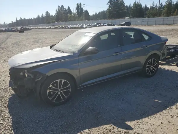 3VWBM7BU2RM075991 2024 VOLKSWAGEN JETTA - Image 1