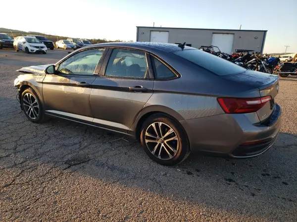 3VWBM7BU2RM078406 2024 VOLKSWAGEN JETTA - Image 2