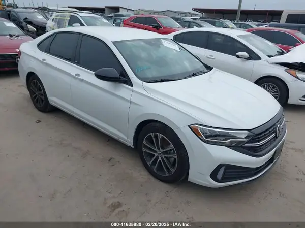 3VWBM7BU2RM079135 2024 VOLKSWAGEN JETTA - Image 1