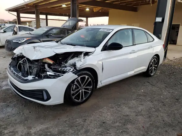 3VWBM7BU2RM091558 2024 VOLKSWAGEN JETTA - Image 1