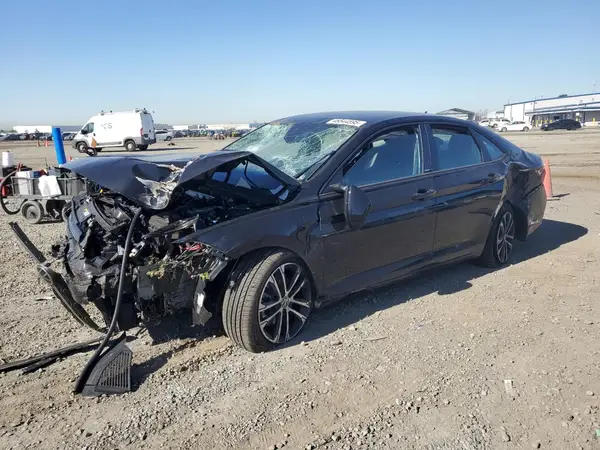 3VWBM7BU2RM093679 2024 VOLKSWAGEN JETTA - Image 1