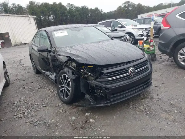 3VWBM7BU3NM017186 2022 VOLKSWAGEN JETTA - Image 1